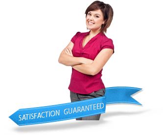 satisfaction guaranteed - cleaning experts